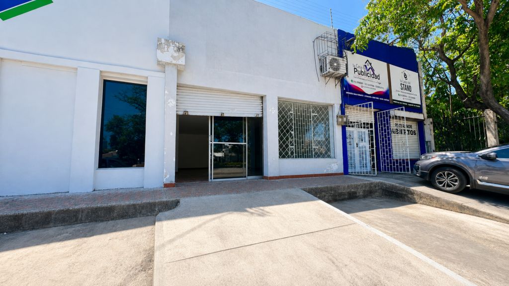 Local en arriendo Bolívar Cartagena Pie Del Cerro 125 m2 Habitaciones 0 Baños 2 Garajes 0 Precio $5500000