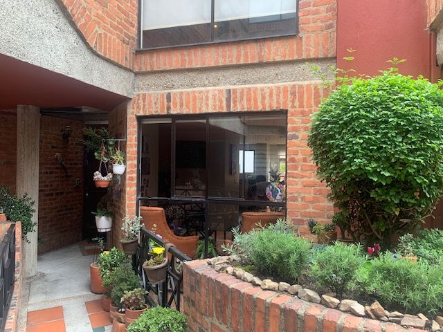 Casa en venta Cundinamarca Bogotá Iberia 116 m2 Habitaciones 3 Baños 3 Garajes 2 Precio $780000000