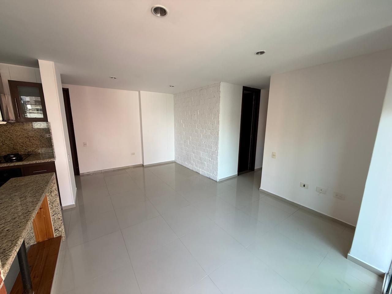 Apartamento en arriendo o venta Santander Bucaramanga Cabecera Del Llano 63 m2 Habitaciones 2 Baños 2 Garajes 1 Precio venta $520000000 Precio arriendo $3000000