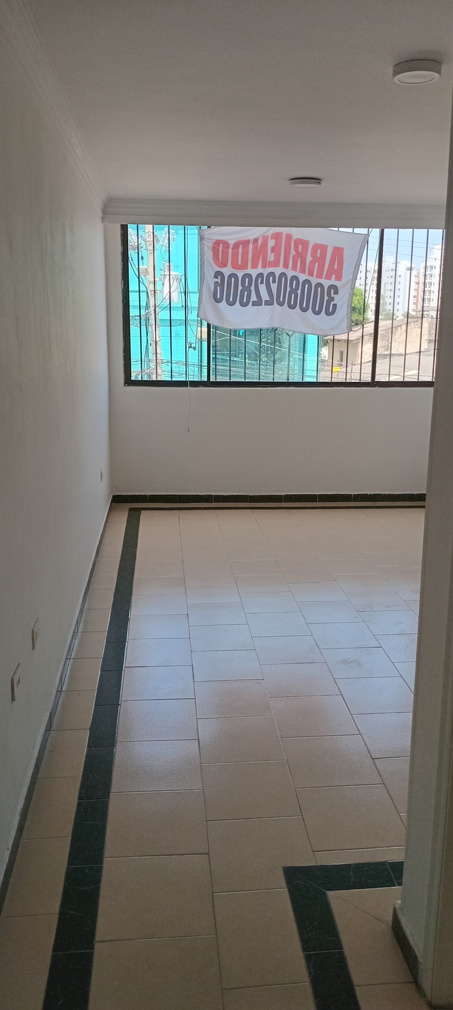 Apartaestudio en venta Atlántico Barranquilla El Porvenir 40 m2 Habitaciones 1 Baños 1 Garajes 1 Precio $180000000
