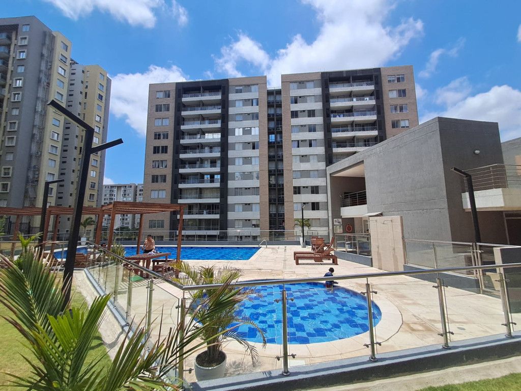 Apartamento en arriendo Atlántico Barranquilla Cr Esmeralda 76 m2 Habitaciones 3 Baños 2 Garajes 0 Precio $2313000