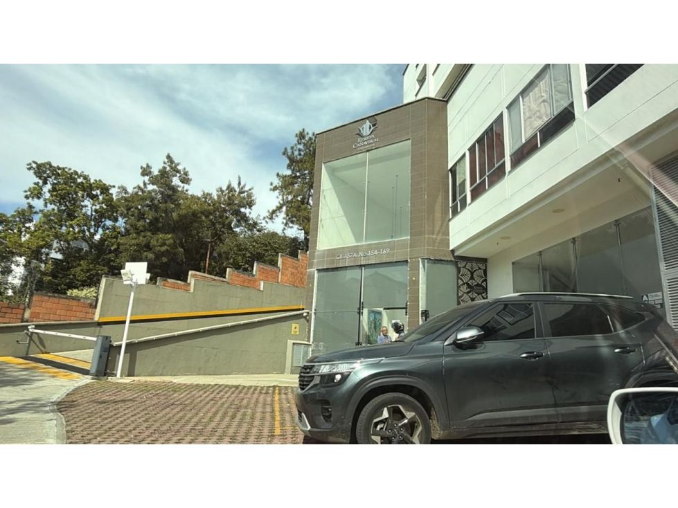 Apartamento en arriendo Santander Floridablanca Ub Club House Ii 78 m2 Habitaciones 3 Baños 2 Garajes 1 Precio $2931000