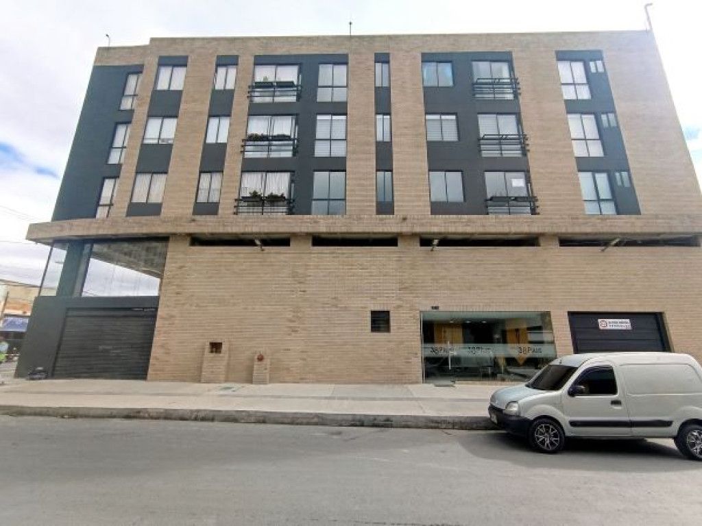 Apartamento en arriendo Cundinamarca Bogotá Los Ejidos 50 m2 Habitaciones 2 Baños 2 Garajes 0 Precio $1950000