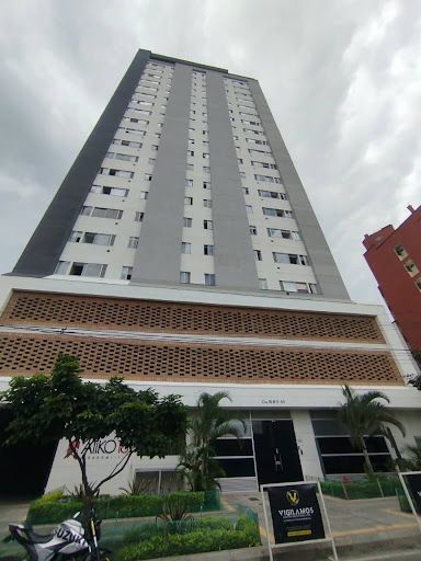 Apartamento en arriendo Santander Bucaramanga Modelo 46 m2 Habitaciones 2 Baños 2 Garajes 1 Precio $1549600