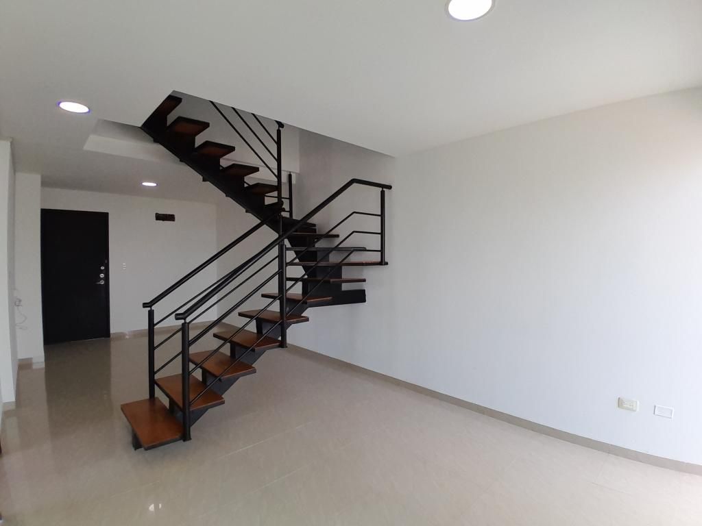 Apartamento en arriendo Atlántico Barranquilla La Campiña 103 m2 Habitaciones 3 Baños 2 Garajes 1 Precio $2500000