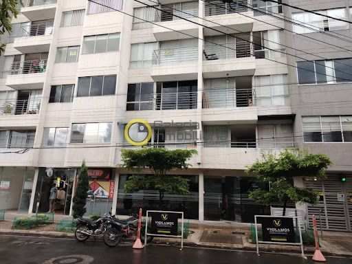 Apartamento en arriendo Santander Bucaramanga San Francisco 60 m2 Habitaciones 2 Baños 2 Garajes 1 Precio $1711000