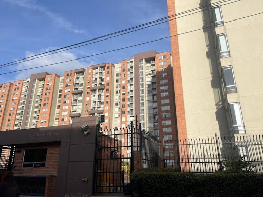 Apartamento en arriendo Cundinamarca Bogotá Boyacá 74 m2 Habitaciones 3 Baños 2 Garajes 1 Precio $3609000