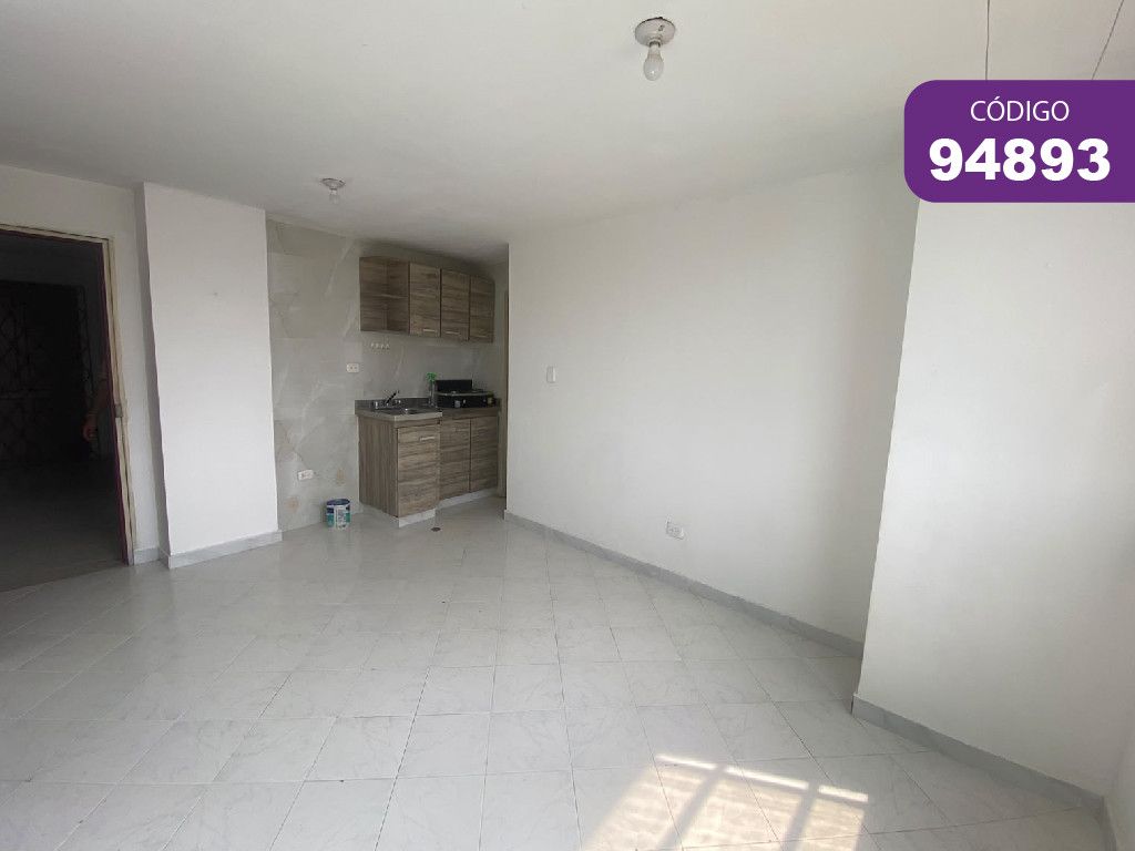 Apartamento en arriendo Atlántico Barranquilla Bellavista 38 m2 Habitaciones 1 Baños 1 Garajes 1 Precio $1200000