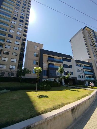 Apartamento en arriendo Santander Floridablanca Cañaveral 78 m2 Habitaciones 3 Baños 2 Garajes 1 Precio $2786000
