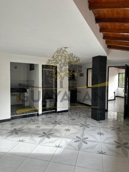 Casa en arriendo Antioquia Medellín Cucaracho 65 m2 Habitaciones 3 Baños 2 Garajes 0 Precio $1500000