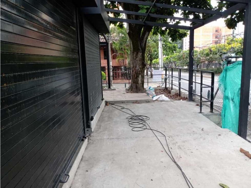 Local en arriendo Antioquia Medellín Belen 60 m2 Habitaciones 0 Baños 2 Garajes 0 Precio $6500000