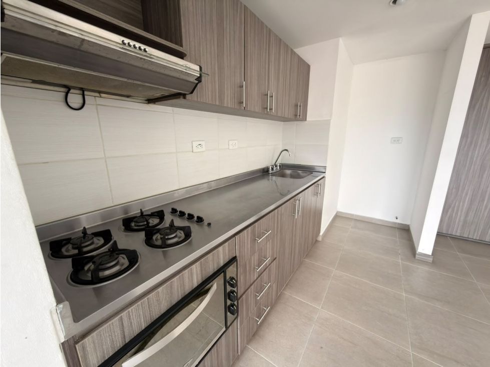 Apartamento en arriendo Antioquia Itagüí Itagüí 75 m2 Habitaciones 3 Baños 2 Garajes 1 Precio $2800000