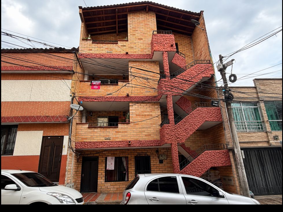 Casa en arriendo Antioquia La Estrella La Estrella 130 m2 Habitaciones 4 Baños 2 Garajes 0 Precio $2100000