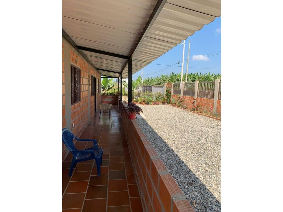 Casa Campestre en venta Santander Lebríja Lebríja 120 m2 Habitaciones 5 Baños 3 Garajes 2 Precio $460000000