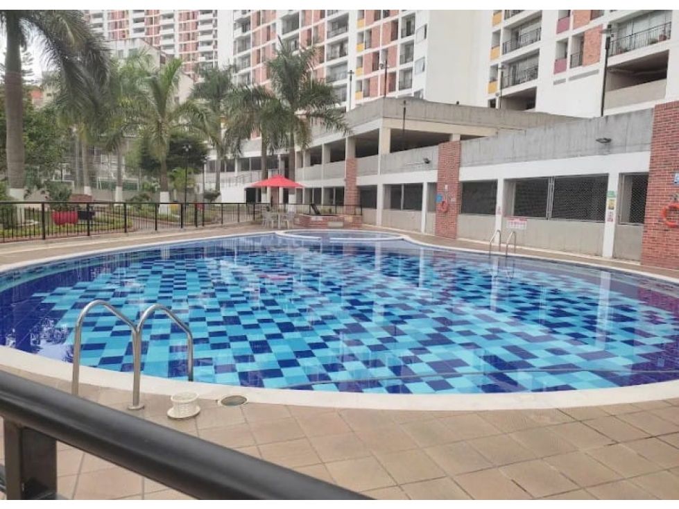 Apartamento en venta Santander Bucaramanga Viveros De Provenza 64 m2 Habitaciones 2 Baños 2 Garajes 1 Precio $315000000
