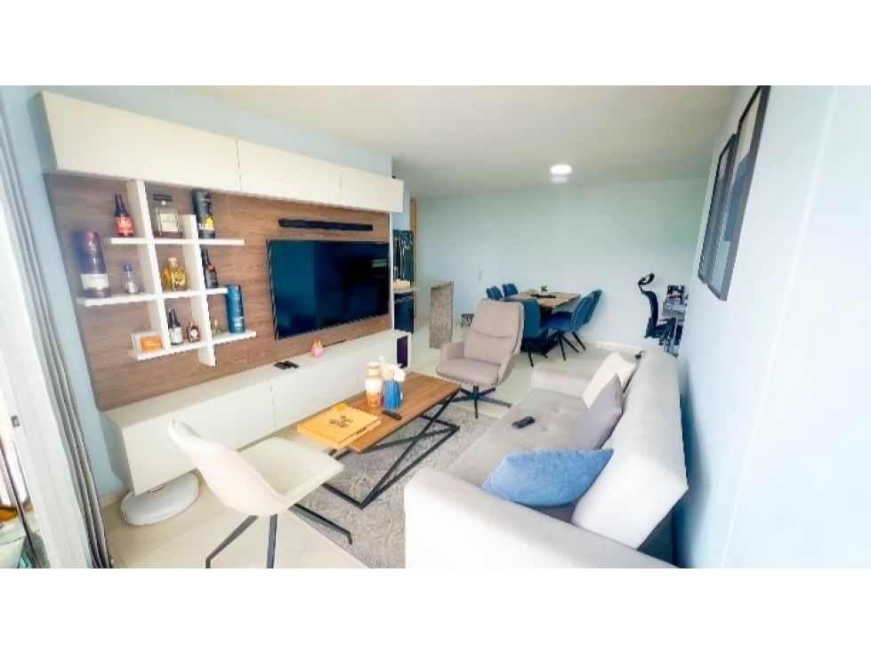 Apartamento en venta Santander Floridablanca Br Jardin De Versalles 76 m2 Habitaciones 3 Baños 2 Garajes 1 Precio $376000000