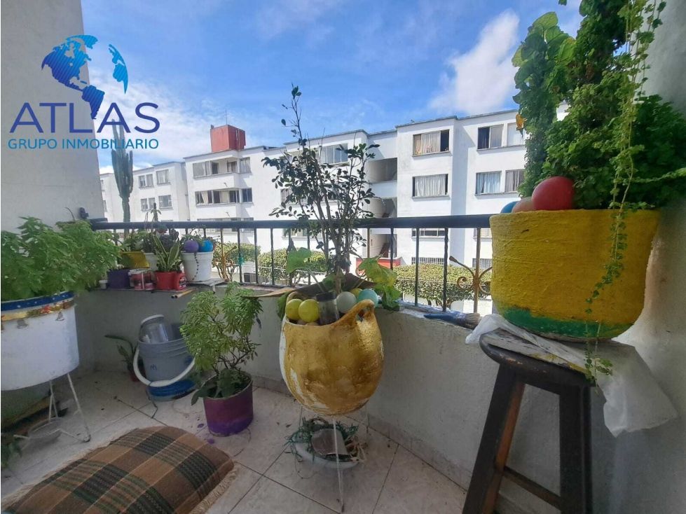 Apartamento en venta Santander Bucaramanga Provenza 64 m2 Habitaciones 3 Baños 2 Garajes 1 Precio $275000000