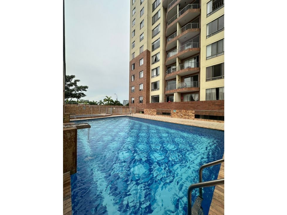 Apartamento en venta Santander Floridablanca Cr Buganvilla 84 m2 Habitaciones 3 Baños 2 Garajes 1 Precio $390000000