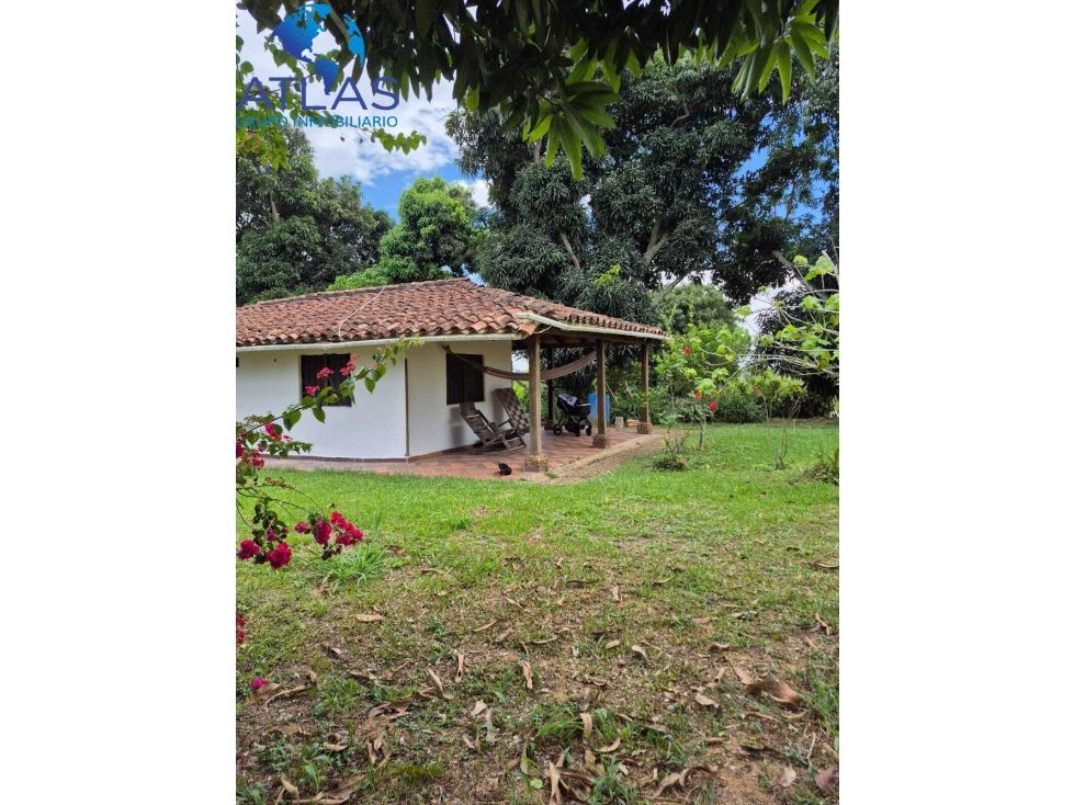 Casa Campestre en venta Santander Lebríja Lebríja 3272 m2 Habitaciones 2 Baños 2 Garajes 0 Precio $440000000