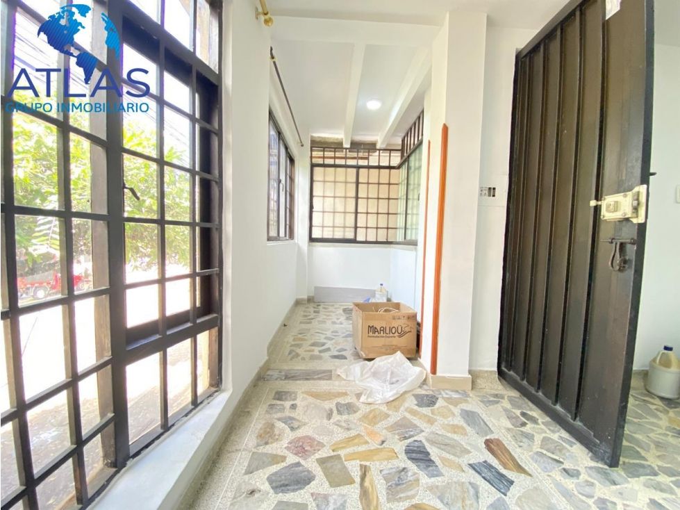 Apartamento en arriendo Santander Bucaramanga Rocio 60 m2 Habitaciones 2 Baños 1 Garajes 0 Precio $1600000
