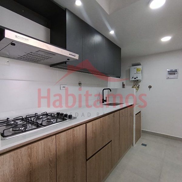 Apartamento en arriendo Antioquia Bello Sector Belvedere 55 m2 Habitaciones 3 Baños 2 Garajes 1 Precio $2000000