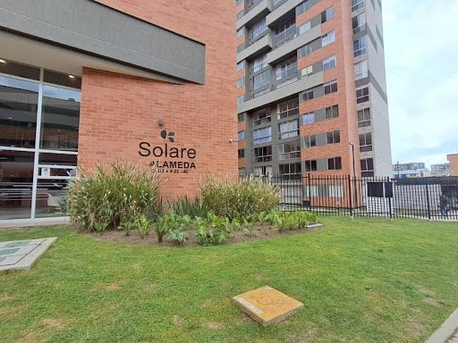 Apartamento en arriendo Cundinamarca Zipaquirá Zipaquira 50 m2 Habitaciones 3 Baños 2 Garajes 1 Precio $1385000