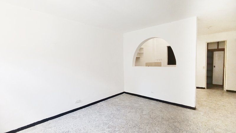 Casa en arriendo Antioquia Medellín El Corazon 75 m2 Habitaciones 2 Baños 2 Garajes 1 Precio $1260000