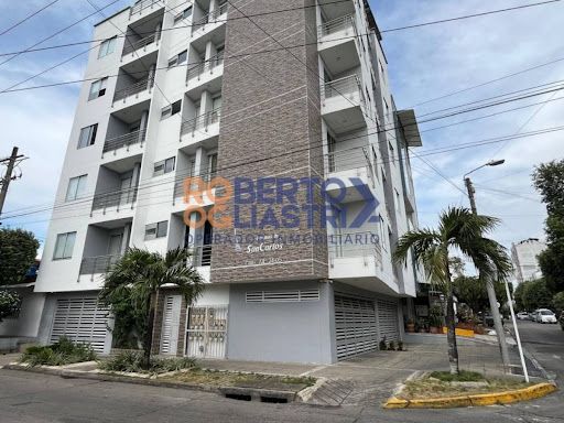 Apartamento en arriendo Santander Barrancabermeja La Libertad 45 m2 Habitaciones 2 Baños 1 Garajes 1 Precio $1300000
