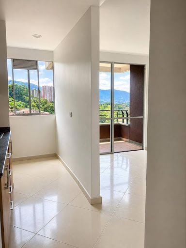 Apartamento en arriendo o venta Antioquia Itagüí Cr Villasol 56 m2 Habitaciones 3 Baños 2 Garajes 1 Precio venta $440000000 Precio arriendo $2450000