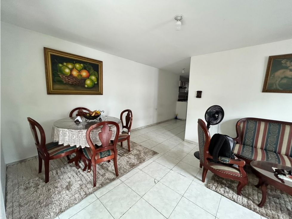 Apartamento en arriendo Atlántico Barranquilla Las Delicias 109 m2 Habitaciones 3 Baños 2 Garajes 1 Precio $1500000