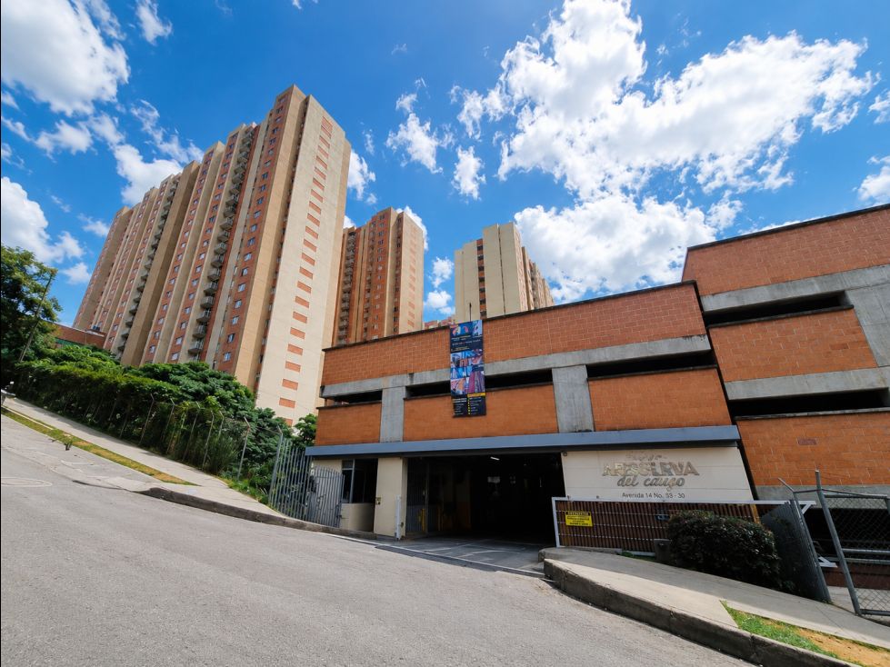 Apartamento en arriendo Antioquia Bello Guasimalito 55 m2 Habitaciones 2 Baños 1 Garajes 1 Precio $1550000