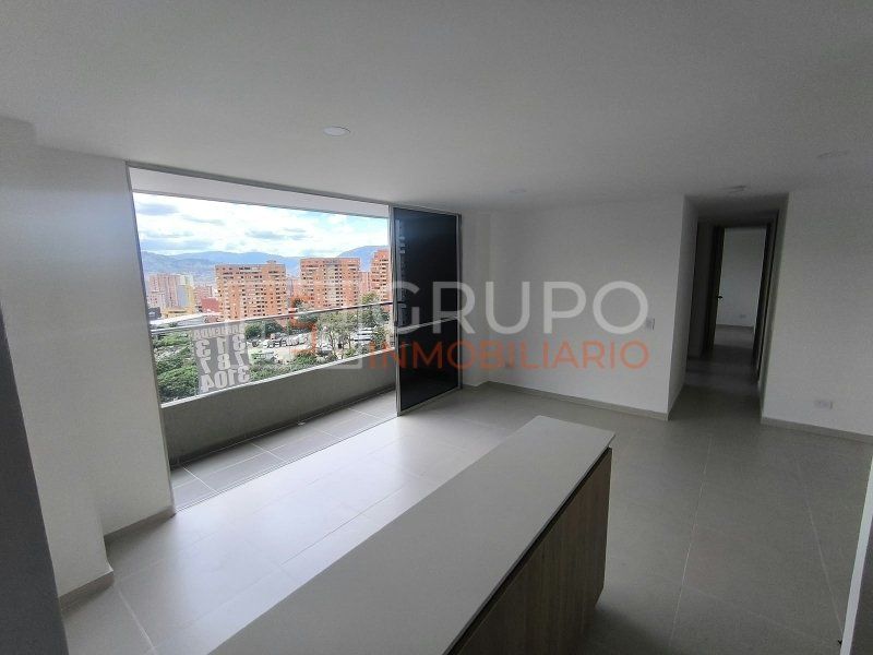 Apartamento en arriendo Antioquia Sabaneta Villas Del Carmen 75 m2 Habitaciones 3 Baños 2 Garajes 1 Precio $3300000