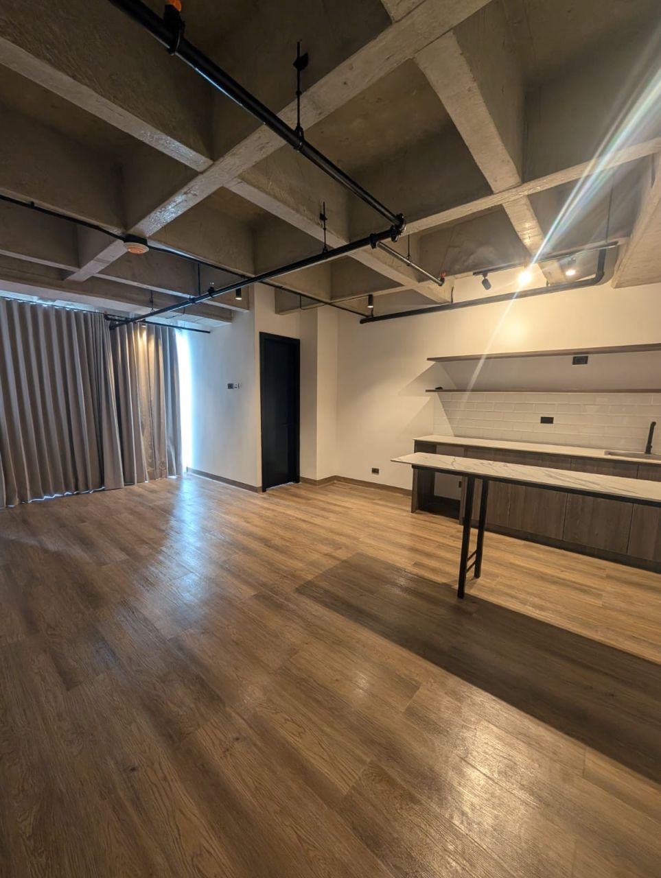 Apartaestudio en venta Antioquia Medellín Los Conquistadores 30 m2 Habitaciones 1 Baños 1 Garajes 0 Precio $360000000