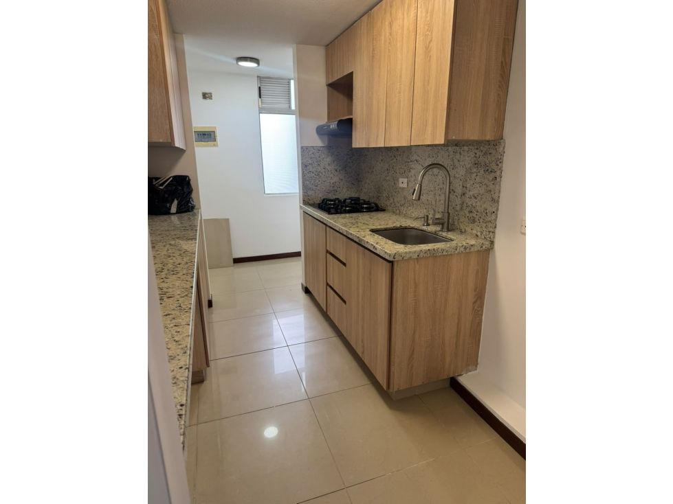 Apartamento en arriendo Antioquia Bello Zona Industrial 1 70 m2 Habitaciones 3 Baños 2 Garajes 1 Precio $2600000