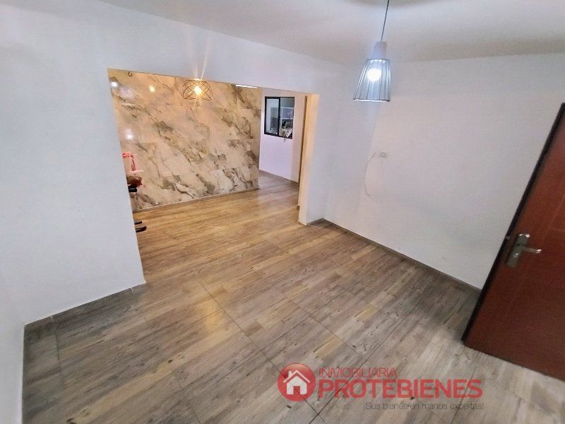 Casa en arriendo Antioquia Medellín Santa Fe 105 m2 Habitaciones 3 Baños 2 Garajes 1 Precio $3500000