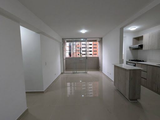 Apartamento en arriendo Antioquia Bello Hospital Mental 62 m2 Habitaciones 3 Baños 2 Garajes 1 Precio $2400000