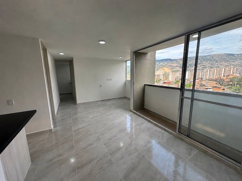 Apartamento en arriendo Antioquia Bello Salento 50 m2 Habitaciones 2 Baños 2 Garajes 0 Precio $1700000
