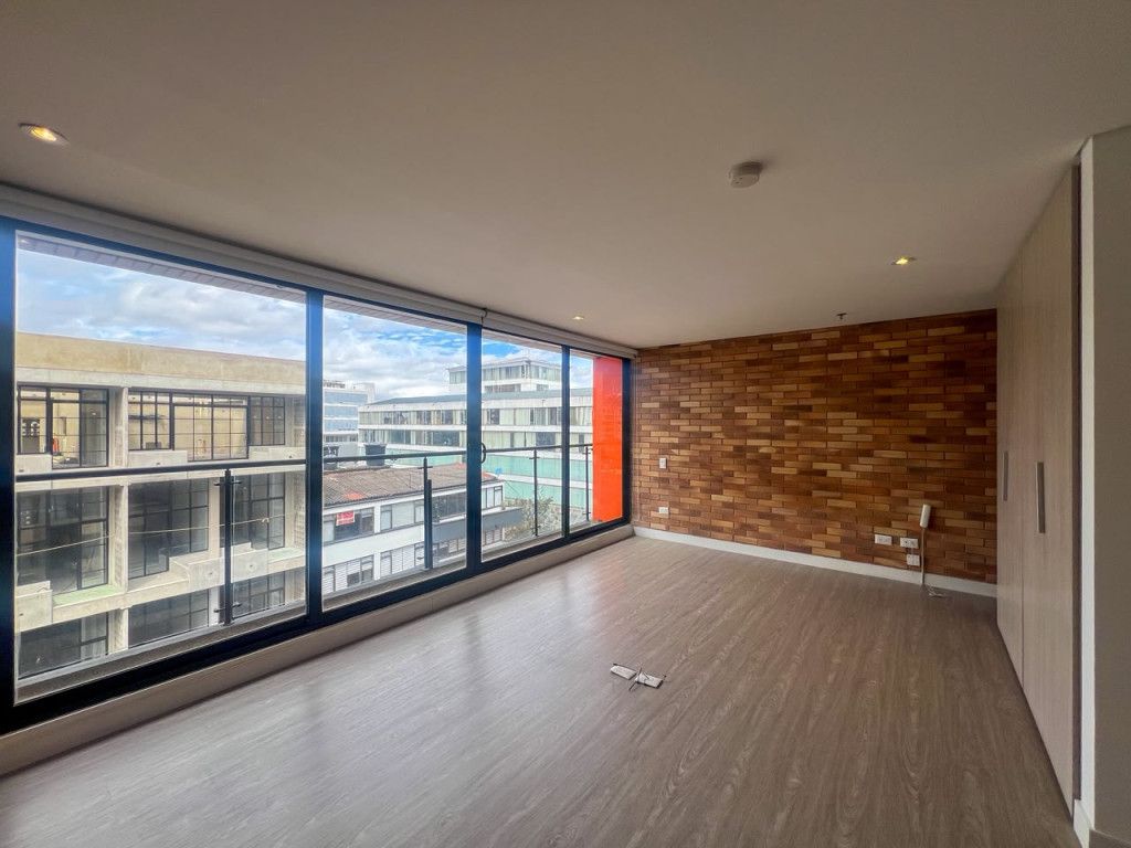 Apartamento en arriendo Cundinamarca Bogotá Chapinero Central 29 m2 Habitaciones 1 Baños 1 Garajes 0 Precio $2250000