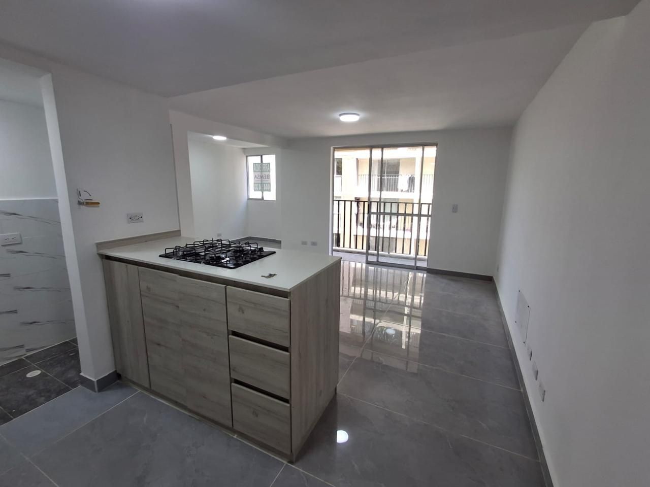 Apartamento en arriendo Antioquia Sabaneta Villas Del Carmen 60 m2 Habitaciones 2 Baños 2 Garajes 1 Precio $2040000