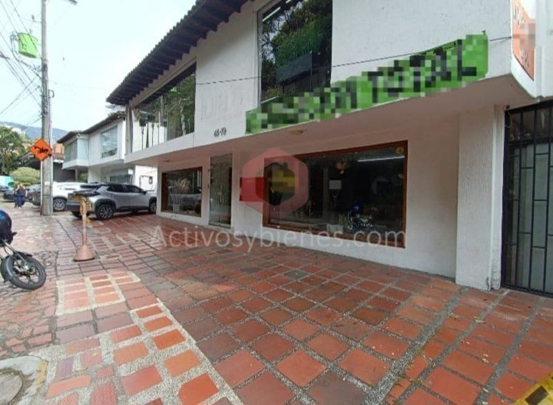 Casa en arriendo Antioquia Medellín Patio Bonito 432 m2 Habitaciones 5 Baños 1 Garajes 8 Precio $22500000