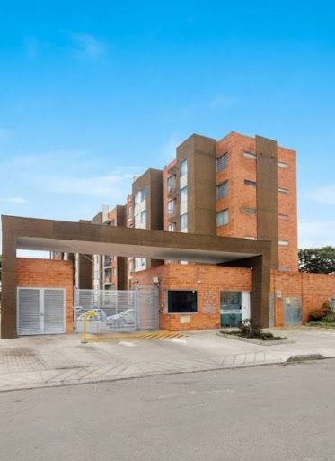 Apartamento en arriendo Cundinamarca Funza Ub Prados De San Andres Et I 49 m2 Habitaciones 2 Baños 2 Garajes 1 Precio $1350000