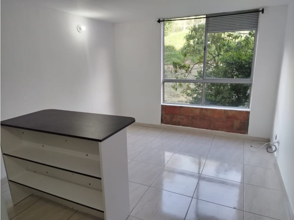 Apartamento en arriendo Antioquia Medellín Barrios De Jesus 48 m2 Habitaciones 2 Baños 1 Garajes 0 Precio $1450000