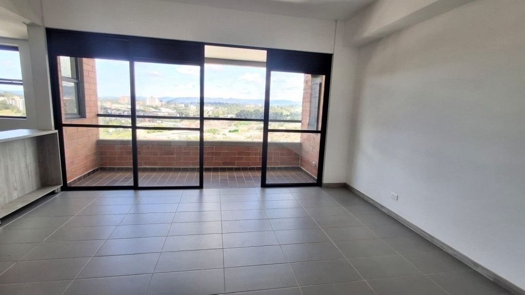 Apartamento en arriendo Antioquia Rionegro Linda Granja Et Ii 82 m2 Habitaciones 2 Baños 3 Garajes 1 Precio $3000000