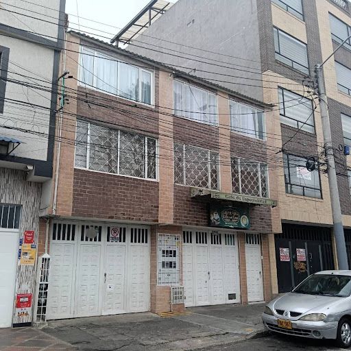 Apartamento en arriendo Cundinamarca Bogotá San Jose 58 m2 Habitaciones 1 Baños 1 Garajes 0 Precio $1400000