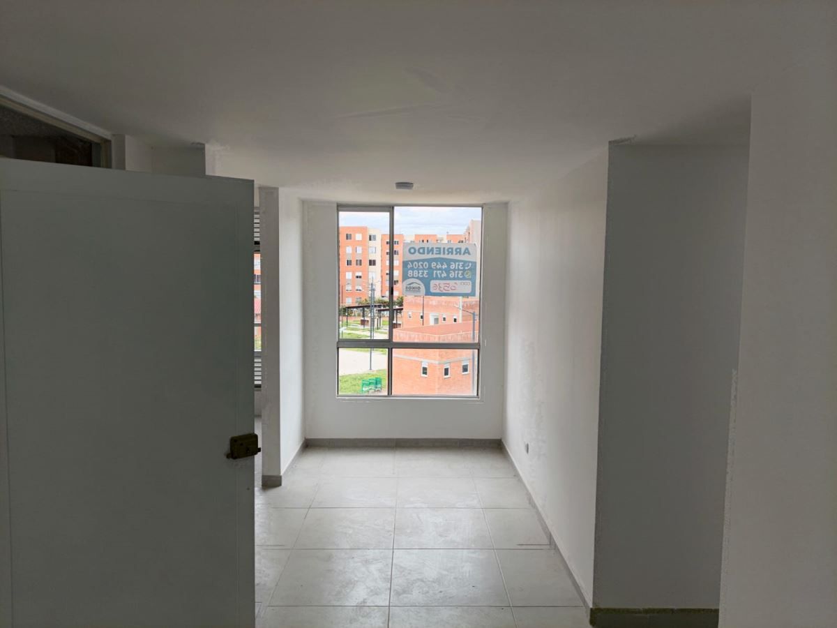 Apartamento en arriendo Cundinamarca Tocancipá Ub Milenium Iii 48 m2 Habitaciones 3 Baños 2 Garajes 0 Precio $950000