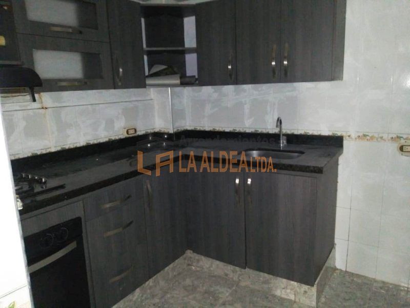 Casa en arriendo Antioquia Itagüí Ferrara 65 m2 Habitaciones 3 Baños 1 Garajes 0 Precio $1600113