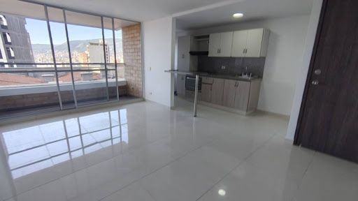Apartamento en arriendo Antioquia Sabaneta Calle Larga 71 m2 Habitaciones 3 Baños 2 Garajes 1 Precio $2600000