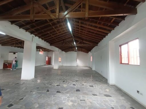 Bodega en arriendo Antioquia Medellín Caribe 260 m2 Habitaciones 0 Baños 1 Garajes 1 Precio $7800000