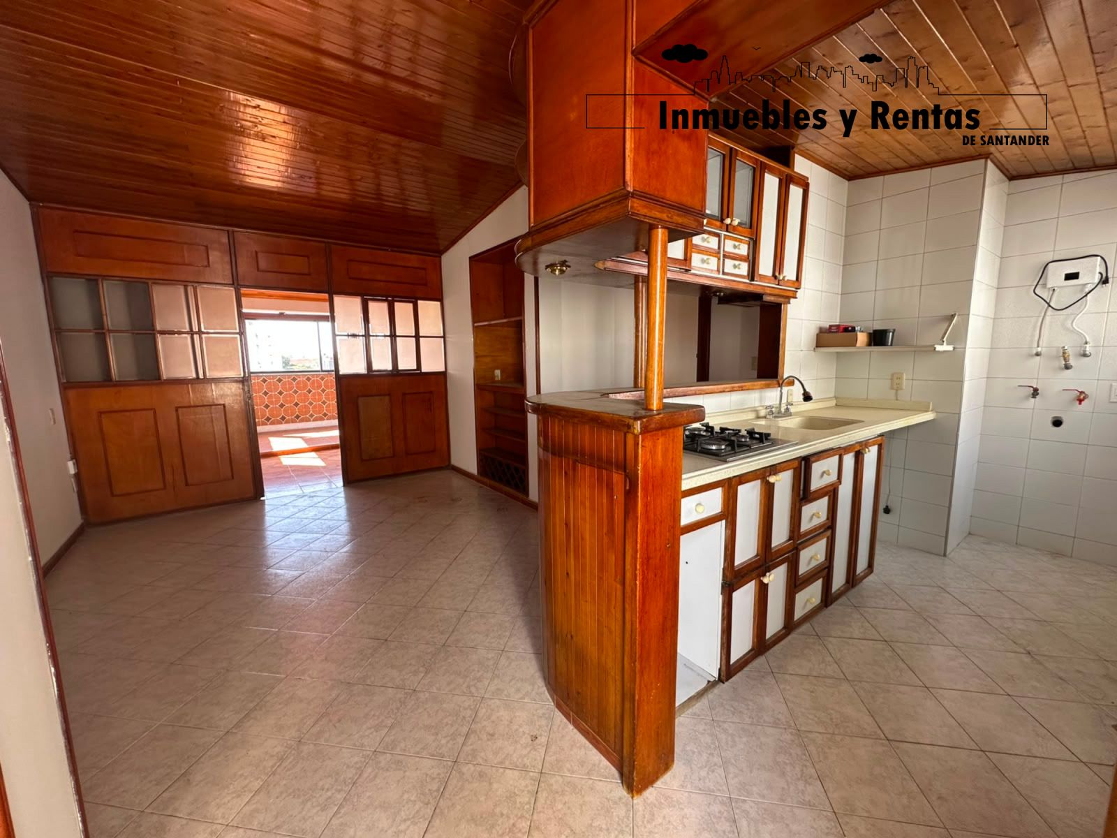 Apartaestudio en arriendo Santander Bucaramanga Mejoras Publicas 35 m2 Habitaciones 1 Baños 1 Garajes 0 Precio $1493000