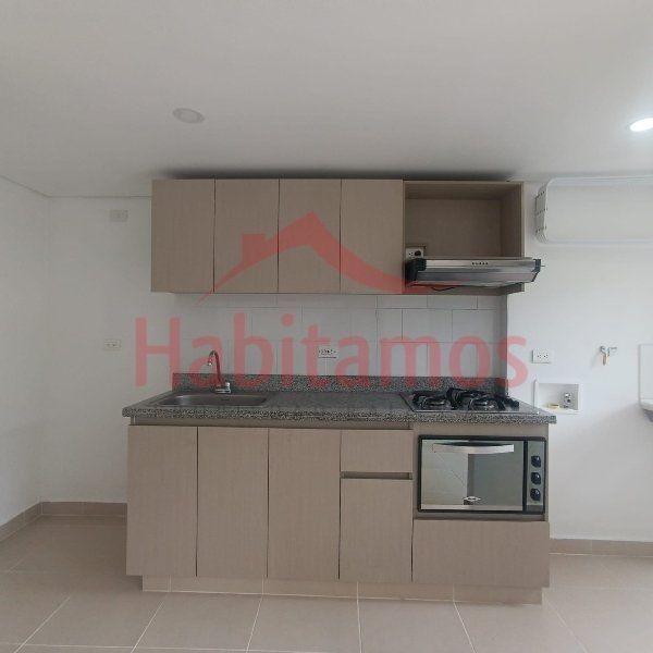 Apartamento en arriendo Antioquia La Estrella La Tablaza 52 m2 Habitaciones 2 Baños 2 Garajes 1 Precio $1900000